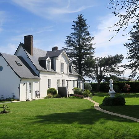 Le Clos Brayon Saint-Honore  Екстериор снимка