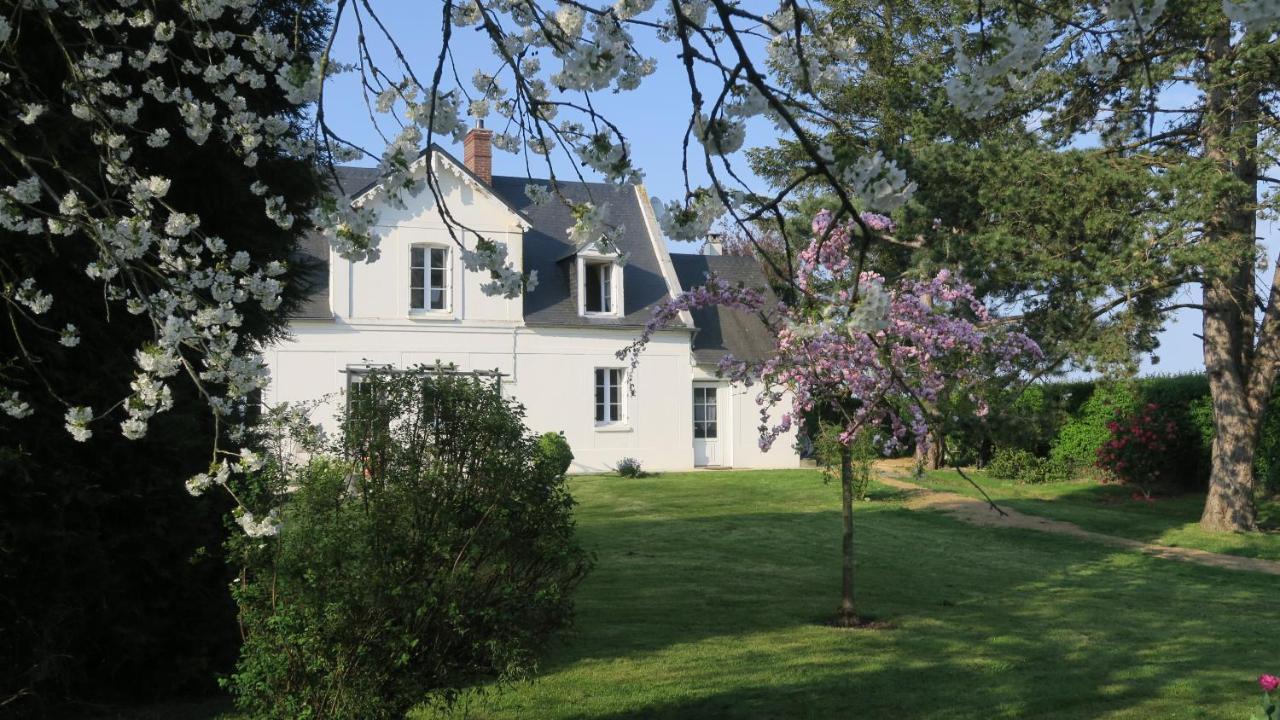 Le Clos Brayon Saint-Honore  Екстериор снимка