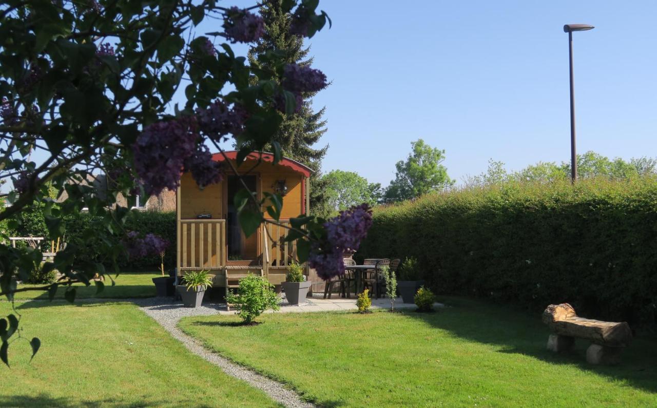 Le Clos Brayon Saint-Honore  Екстериор снимка