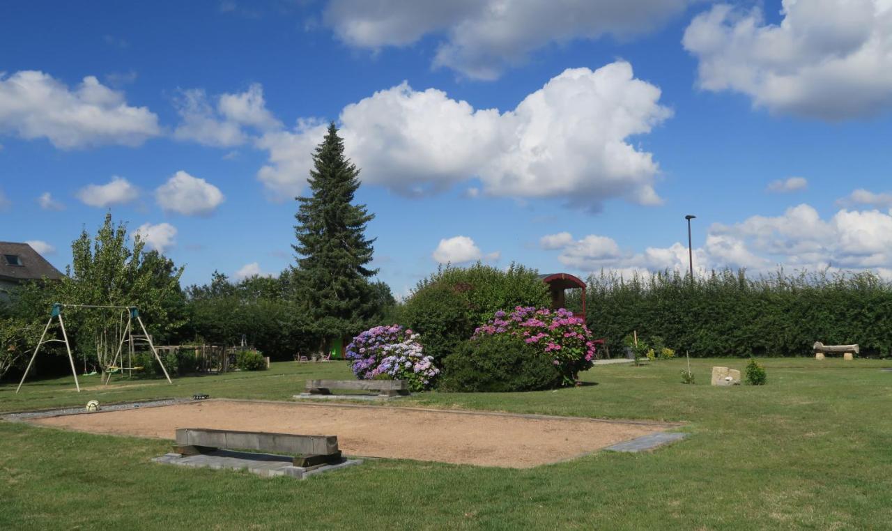 Le Clos Brayon Saint-Honore  Екстериор снимка
