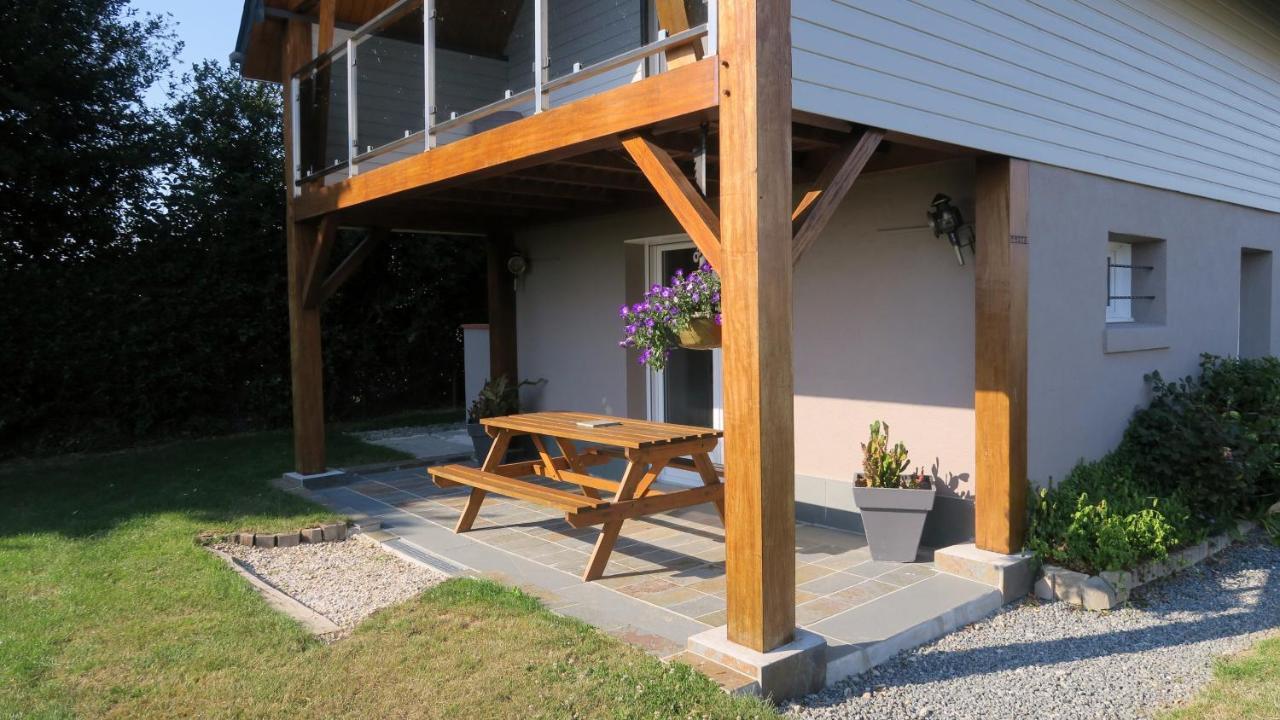 Le Clos Brayon Saint-Honore  Екстериор снимка
