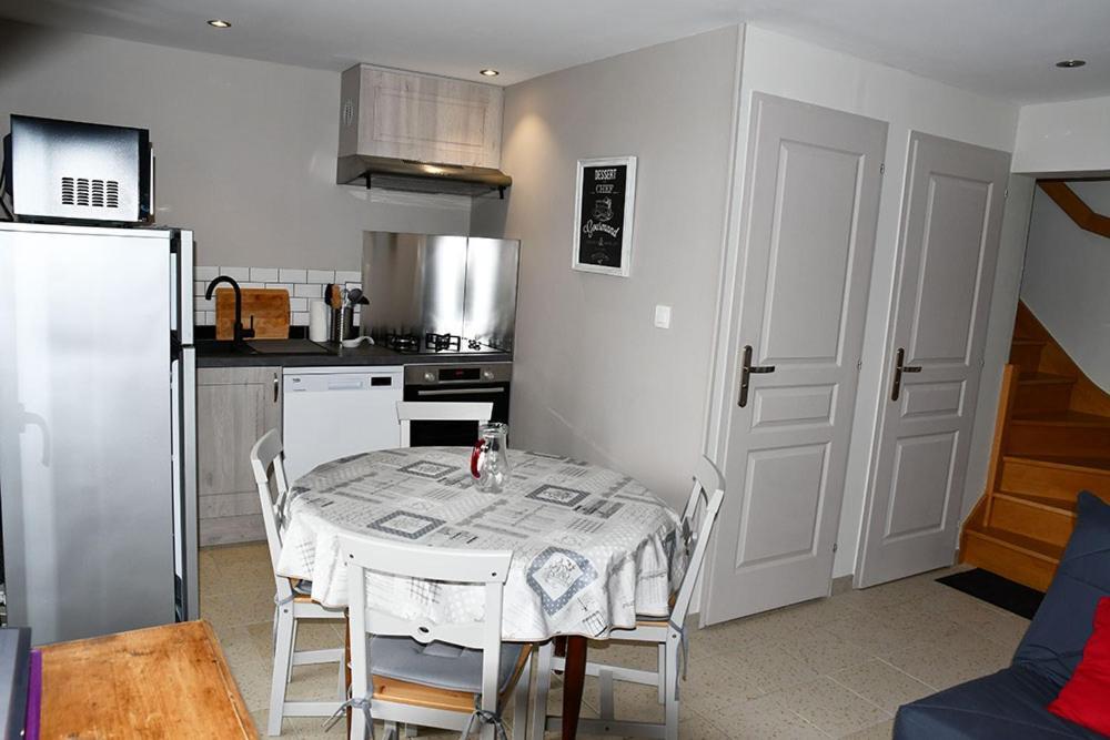Le Clos Brayon Saint-Honore  Екстериор снимка