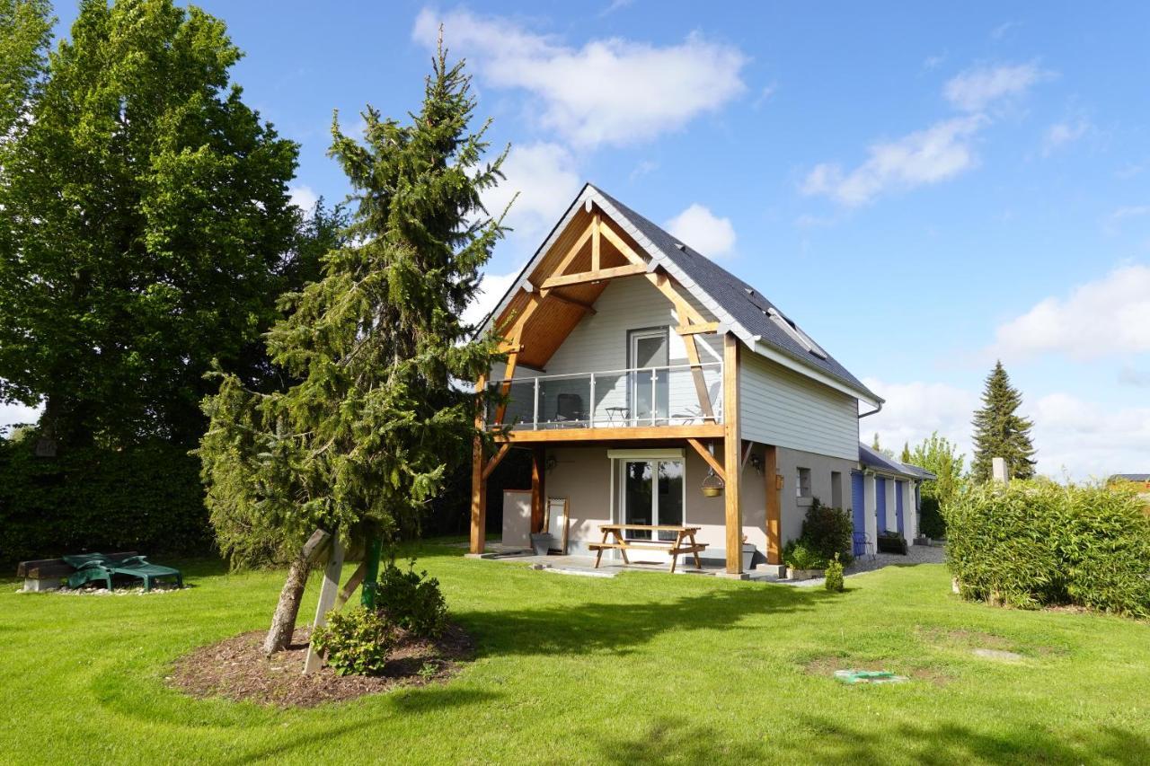 Le Clos Brayon Saint-Honore  Екстериор снимка