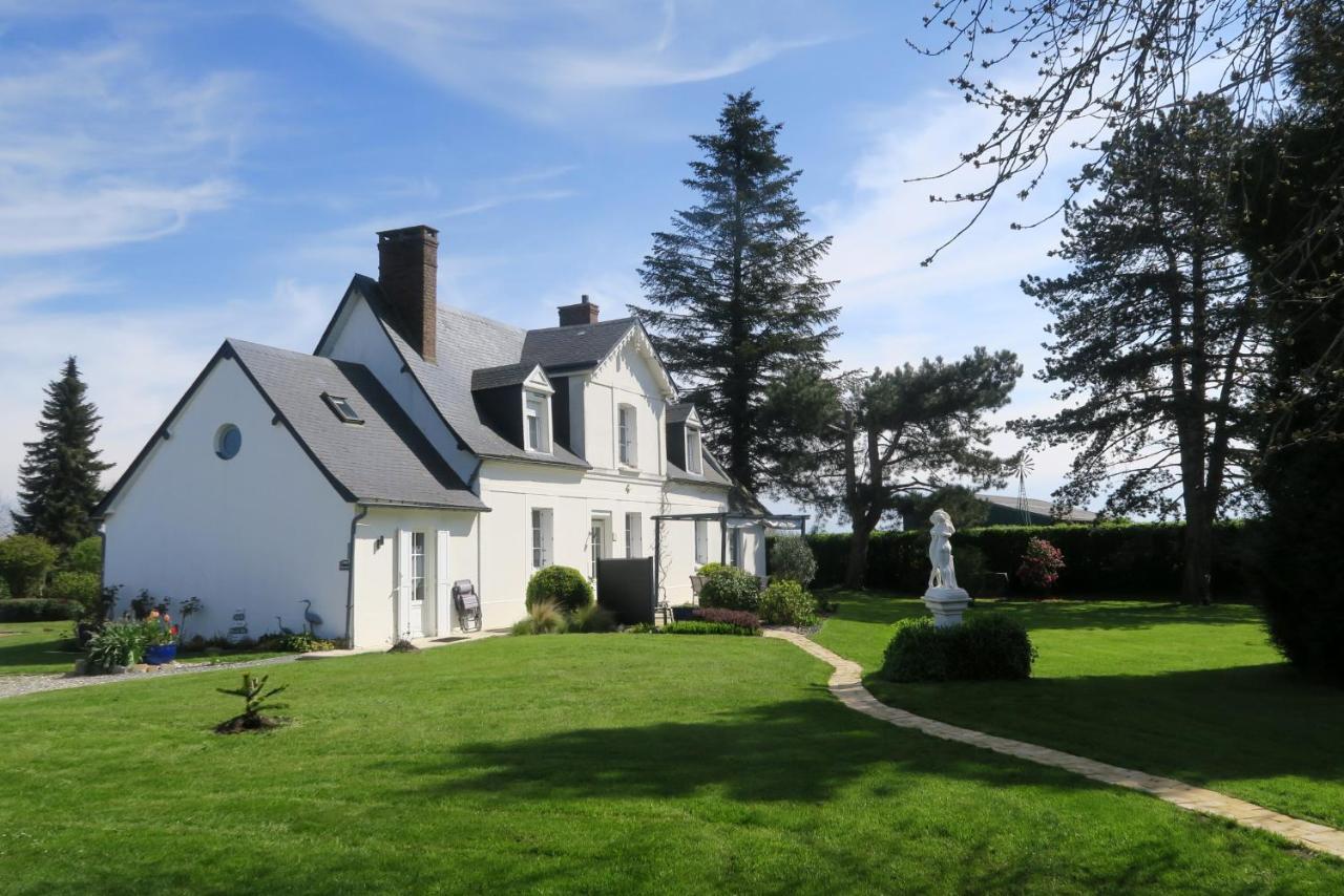 Le Clos Brayon Saint-Honore  Екстериор снимка