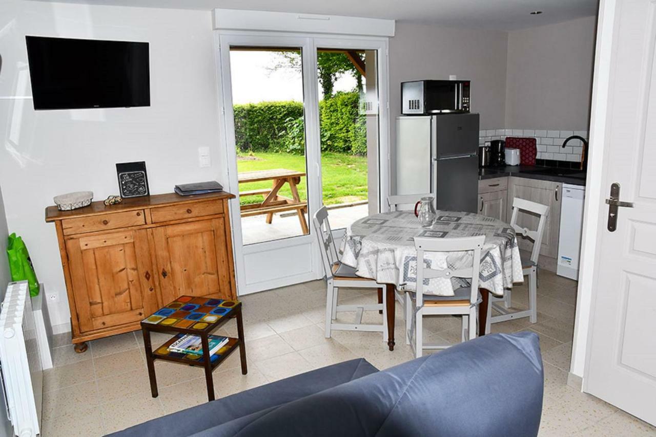 Le Clos Brayon Saint-Honore  Екстериор снимка