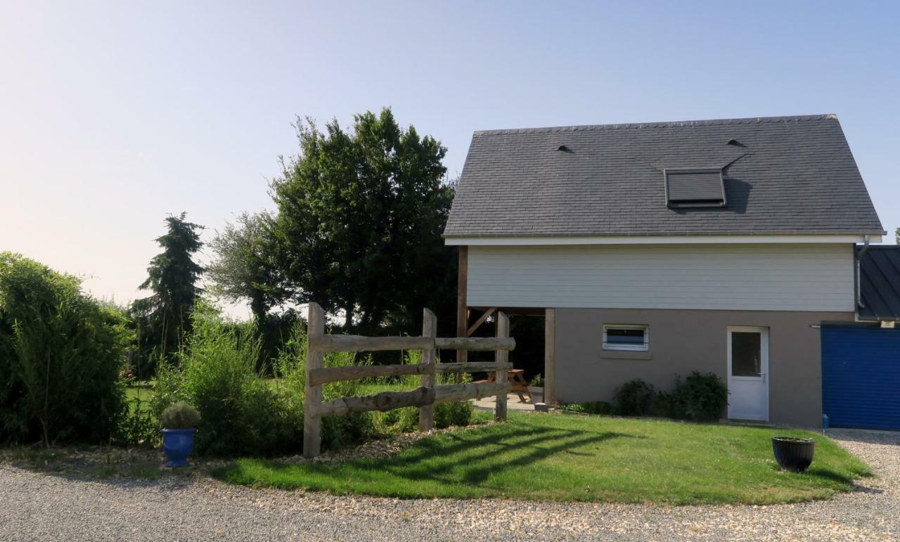 Le Clos Brayon Saint-Honore  Екстериор снимка